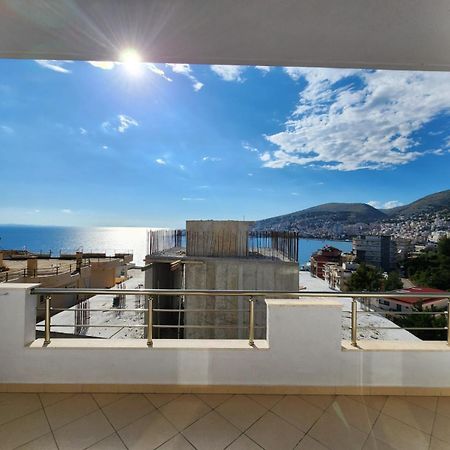 Bill'S Apartments Sarandë 外观 照片