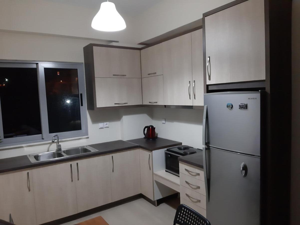 Bill'S Apartments Sarandë 外观 照片