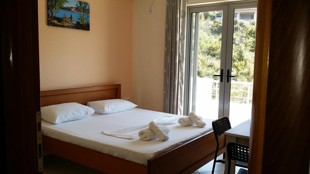 Bill'S Apartments Sarandë 外观 照片